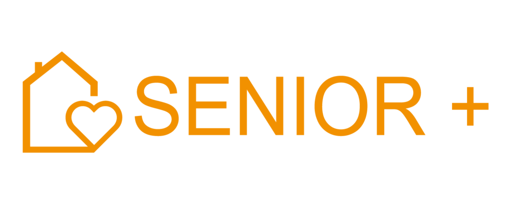 Logo Senior Plus